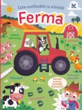 Cumpara ieftin Ferma,Sarah Wade - Editura Flamingo