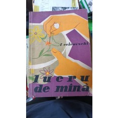 LUCRU DE MINA , FLORICA CEICOVSCHI