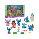 Disney Stitch Figurine