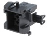 Conector JPT Tată 6 PIN Negru pentru Cablu, TE Connectivity