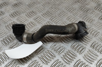 Furtun de lichid de răcire MERCEDES-BENZ C T-Model S205 2016 OEM: A2055010891 24298094 foto