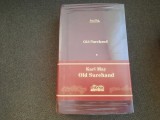 OLD SUREHAND-KARL MAY 2 VOLUME EDITIE DE LUX ADEVARUL