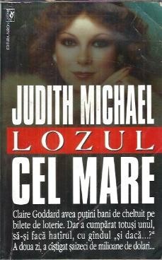 Lozul cel mare - Judith Michael