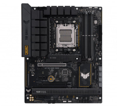 MB ASUS TUF GAMING B650-PLUS AM5 foto