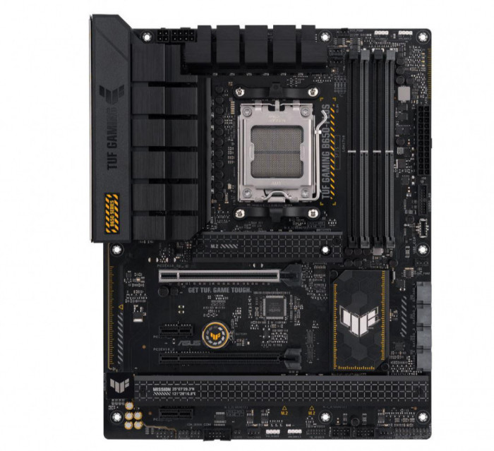 MB ASUS TUF GAMING B650-PLUS AM5