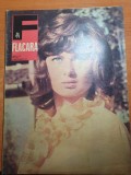 flacara 4 septembrie 1971-art despre filmul asediu,coreea,islanda si malta
