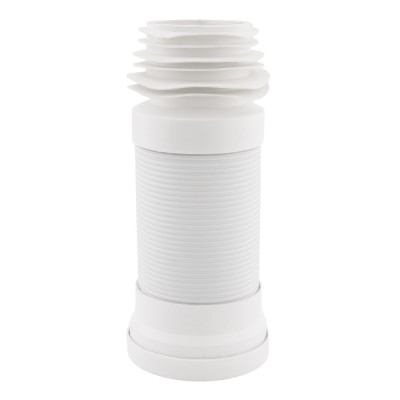 T550 Teava de canalizare flexibila, 550 mm Innovative ReliableTools foto