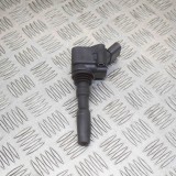 Bobina de inducție de &icirc;naltă tensiune VW POLO 6R, 6C 2014 OEM: 77300012,04E905110M 12574115