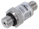 Adaptor presiune GEMS SENSORS 0-10 bar 8-30VDC