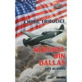 Chiril Tricolici - Nebunul din Dallas (Editia: 2002)