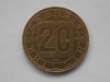 20 schilling 1980 Austria-comemorativa, Europa