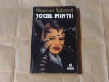 NORMAN SPINRAD - JOCUL MINTII