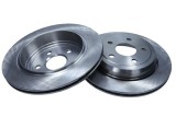 Disc frana JEEP GRAND CHEROKEE IV (WK, WK2) (2010 - Prezent) MAXGEAR 19-3225