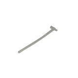 Tub ieșire apă la 90&deg; pentru espressor De'Longhi 5313200874 Original
