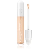 Clinique Even Better&trade; All-Over Concealer + Eraser corector culoare CN 10 Alabaster 6 ml