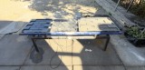 🔥 V&acirc;nd masă vibrantă profesională pentru plăci decorative / pavele / beton 🔥