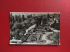 CARTE POSTALA - RSR - TURNU SEVERIN - VEDERE DIN PARC, Circulata, Fotografie