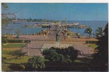 bnk cp Guinea Bissau - Ponte Cais - uzata