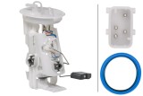 HELLA 8TF 358 106-241 Sistem alimentare cu combustibil