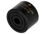 Traductor de sunet piezoelectric THT 8mA &Oslash; 24mm