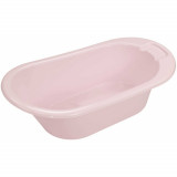 B&eacute;b&eacute;-Jou Cădiță de baie pentru copii &quot;Click&quot;, roz, 4256054