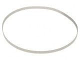 Curea dințată T2.5 8mm x 540mm 216 dinți