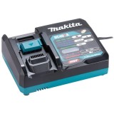 Makita DC40RA - Incarcator acumulatori Li-Ion 40 V incarcare rapida
