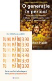 Pachet Lumea digitala a adolescentului tau - Bookzone