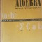 ALGEBRA MANUAL PENTRU CLASA A X-A - IACOB CRISAN/ ALEXANDRU POP