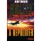 A rep&uuml;lőt&eacute;r - Arthur Hailey