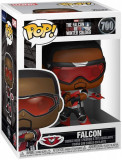 Figurina - The Falcon and The Winter Soldier - Falcon | Funko