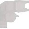 INFERIOR/BOL/REZERVOR ESPRESSOR KRUPS MS-0A01320A