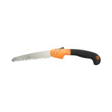Fierastrau pliabil de gradina 400 mm cu lama din otel carbon