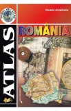 Atlas Romania - Viorela Anastasiu