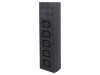 Conector Alimentare AC Splitter 10A 250V IEC 60320