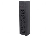 Conector Alimentare AC Splitter 10A 250V IEC 60320