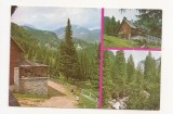 RF23 -Carte Postala- Valea Ialomitei, Cabana Padina, necirculata