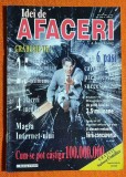 Revista Idei de afaceri nr 5 din 1996 Minigogoserie Donuts. Reparatii pielarie.