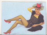 bnk cld Calendar de buzunar - 1990 - Adesgo