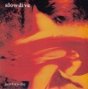 Slowdive Just For A Day reissue (cd)