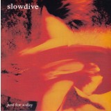 Slowdive Just For A Day reissue (cd)