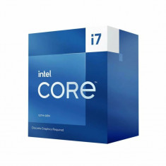 Procesor Intel Desktop Core i7-13700F (2.1GHz 30MB LGA1700) box BX8071513700FSRMBB