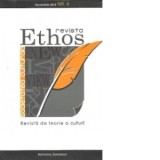 Revista Ethos - (The New View) Postmodernismul. Nr.6 Decembrie 2012 - Horia Hulban