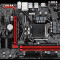 Placa de baza Gigabyte B460M GAMING HD LGA 1200 Intel? B460