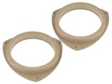 Distanțier MDF Toyota 165mm Impregnat Lăcuit 2buc