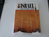 Israel - Tara Sfinta