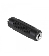 Adaptor Jack 3.5 mm stereo mama la 3.5 mm stereo mama foto