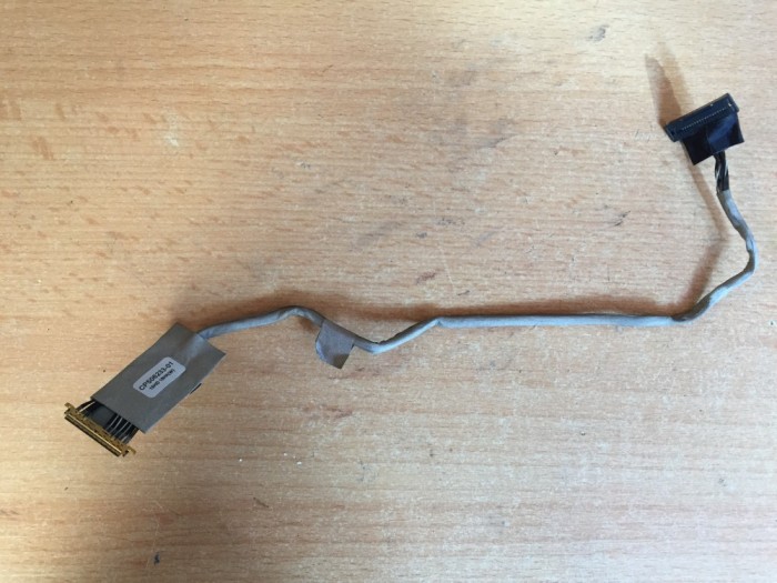 Cablu display Fujitsu Siemens Lifebook E751, (A154)
