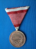 MEDALIA DER TAPFERKEIT-&#039; PENTRU VITEJIE (PRIMUL RAZBOI MONDIAL) 1914-1918, Europa