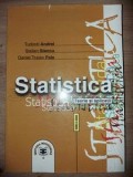 Statistica: Teorie si aplicatii- Tudorel Andrei, Stelian Stancu